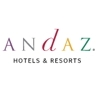 Andaz Hotels;