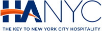 Hotel Association of NYC logo