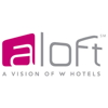 Aloft Hotels;