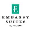 Embassy Suites by Hllton;