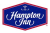 Hampton by Hilton;