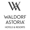 Waldorf Astoria Hotels & Resorts;